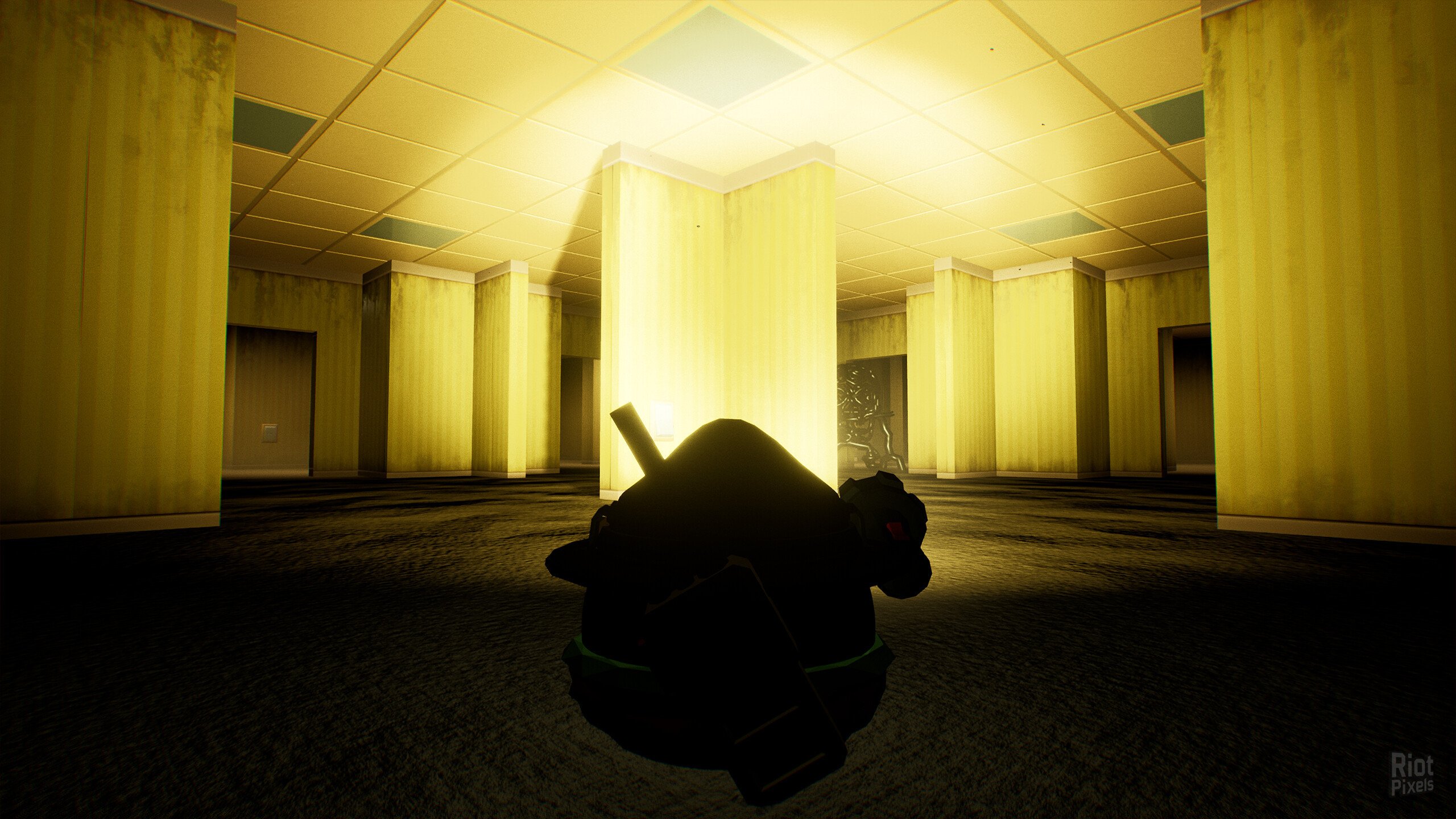 [7]-Panic in the Woods – v1.0.1 Download