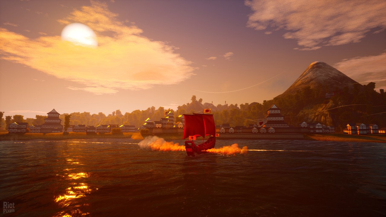 [15]-Terror of the Seven Seas – v1.12 Download