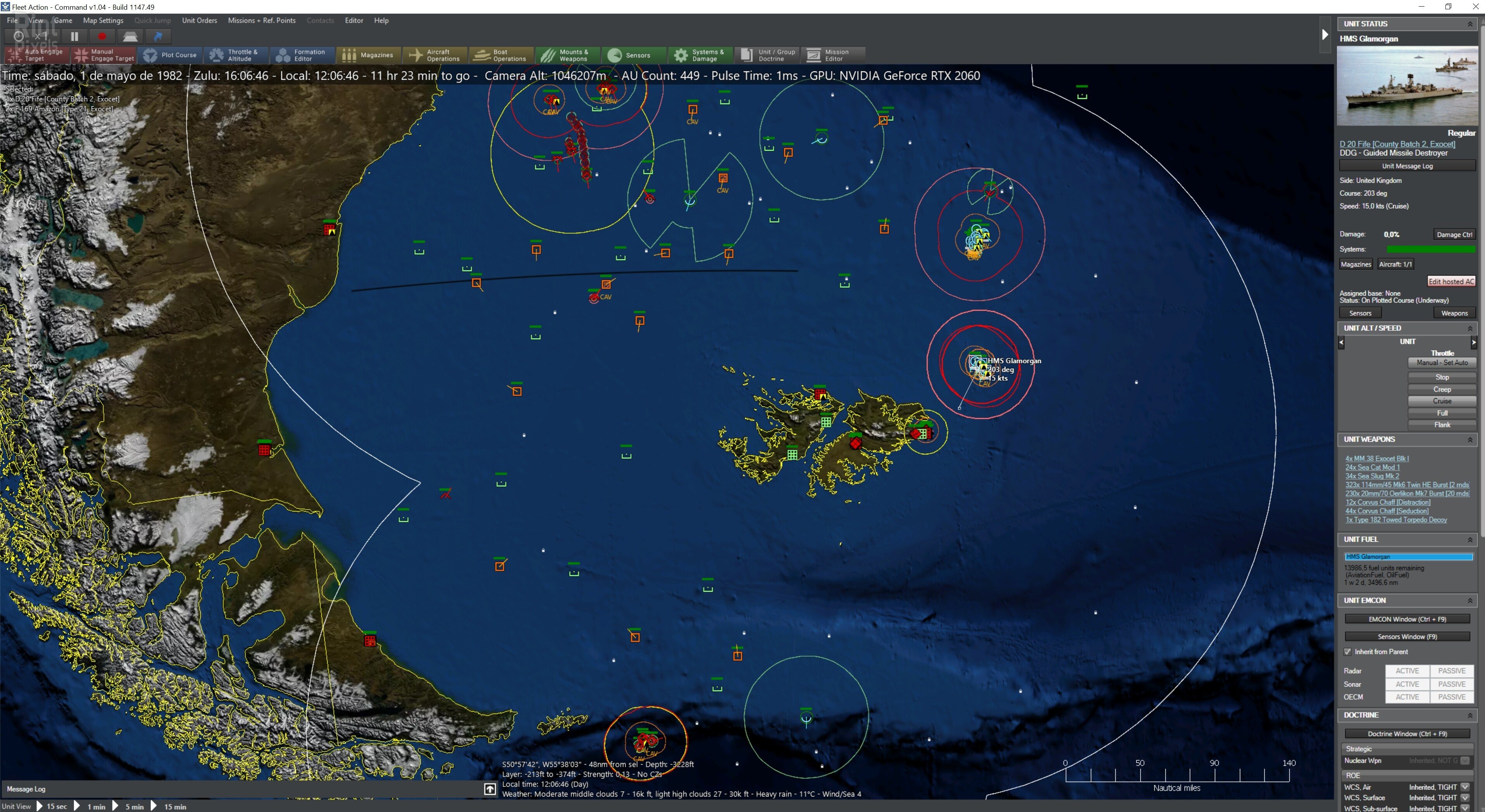 [14]-Command: Modern Operations – v1.07 Build 1567 + 26 DLCs Download