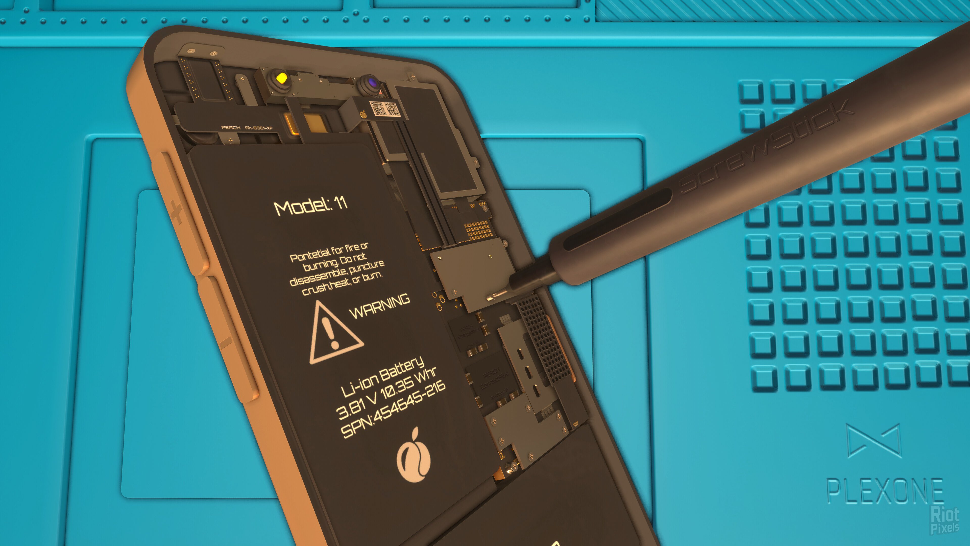 [5]-Device Doctor Simulator 2024 – v1.01 Download