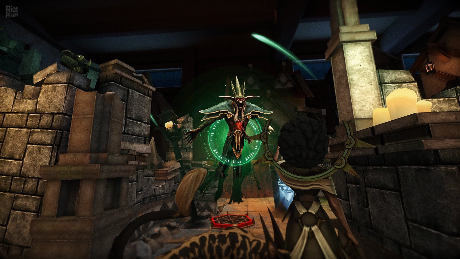 [4]-Demeo, v1.37.291119 + Bonus OST + Multiplayer Download