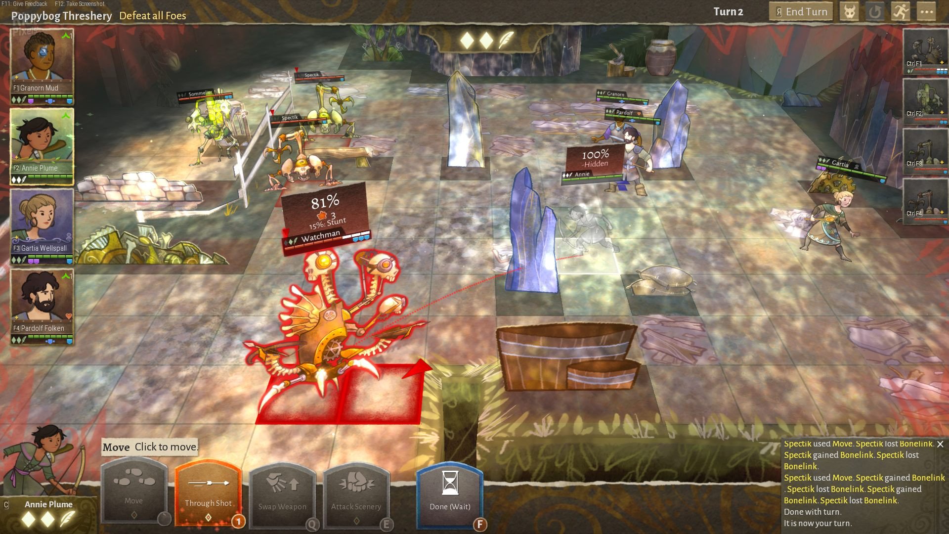 [7]-Wildermyth: Complete Edition – v1.16+559 + 3 DLCs/Bonuses Download