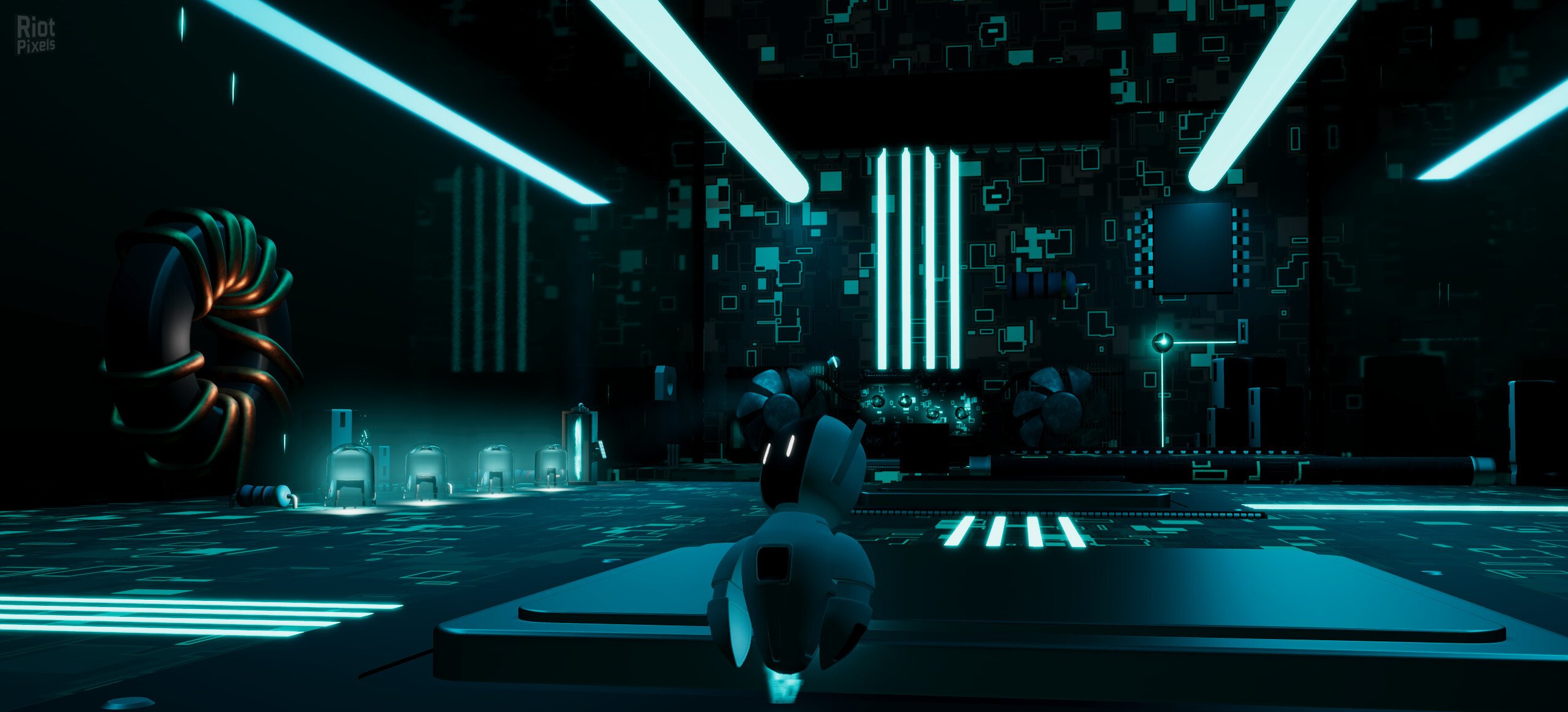 [15]-Gloom: System Breach – v1.0.7 Download