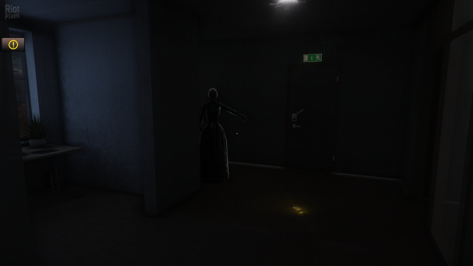 [3]-One Late Night: Deadline Download