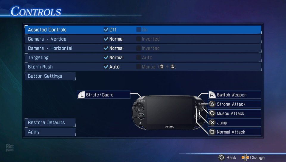 [9]-Dynasty Warriors 8: Empires Download