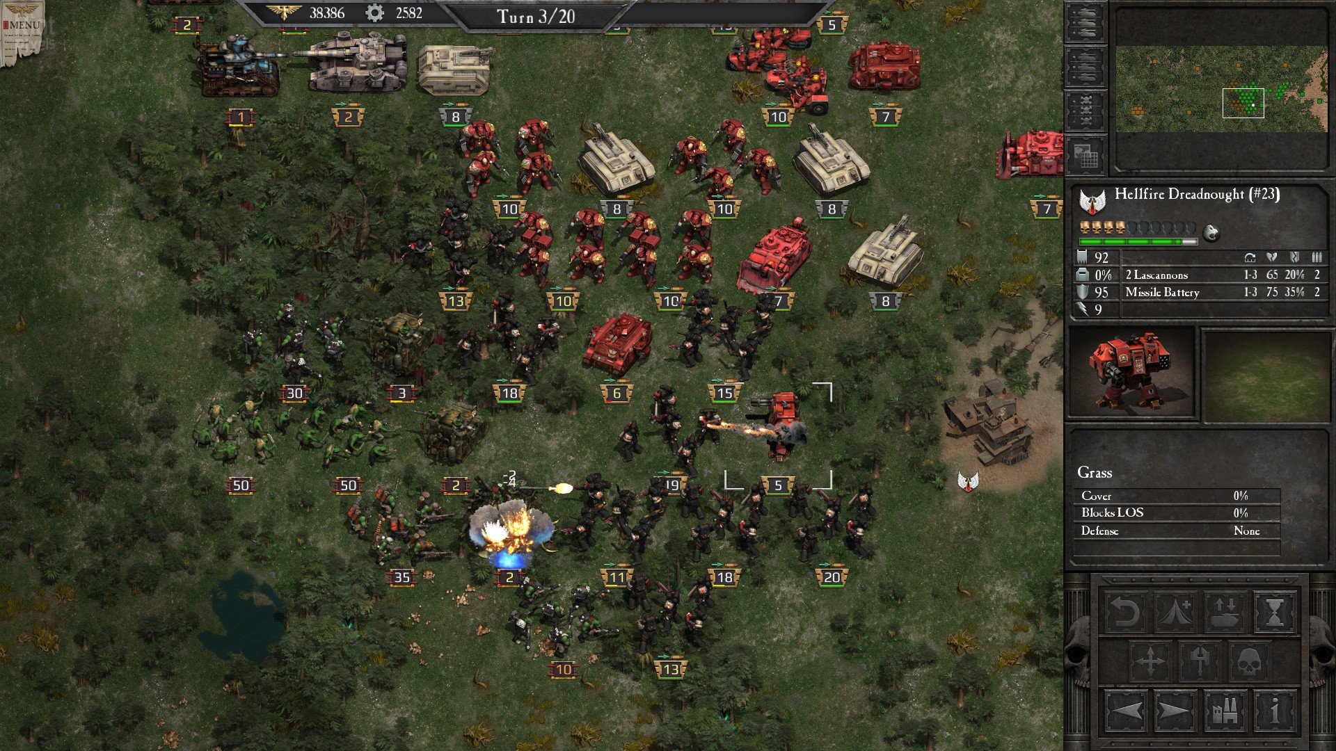 [15]-Warhammer 40,000: Armageddon + Untold Battles DLC Download