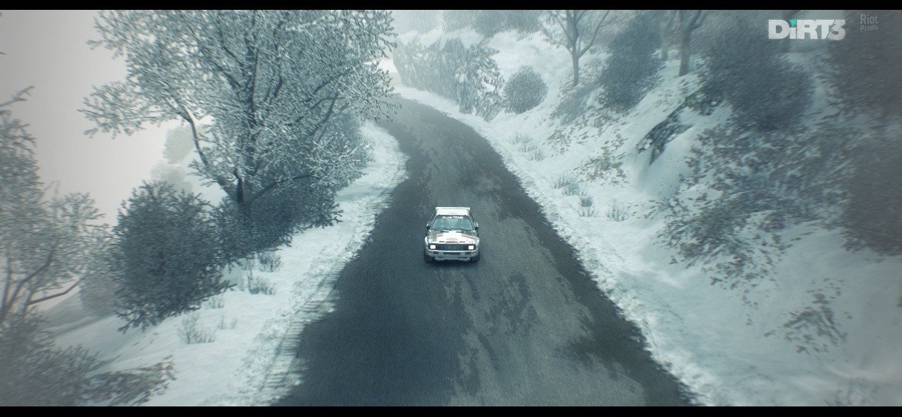 [13]-DiRT 3: Complete Edition Download