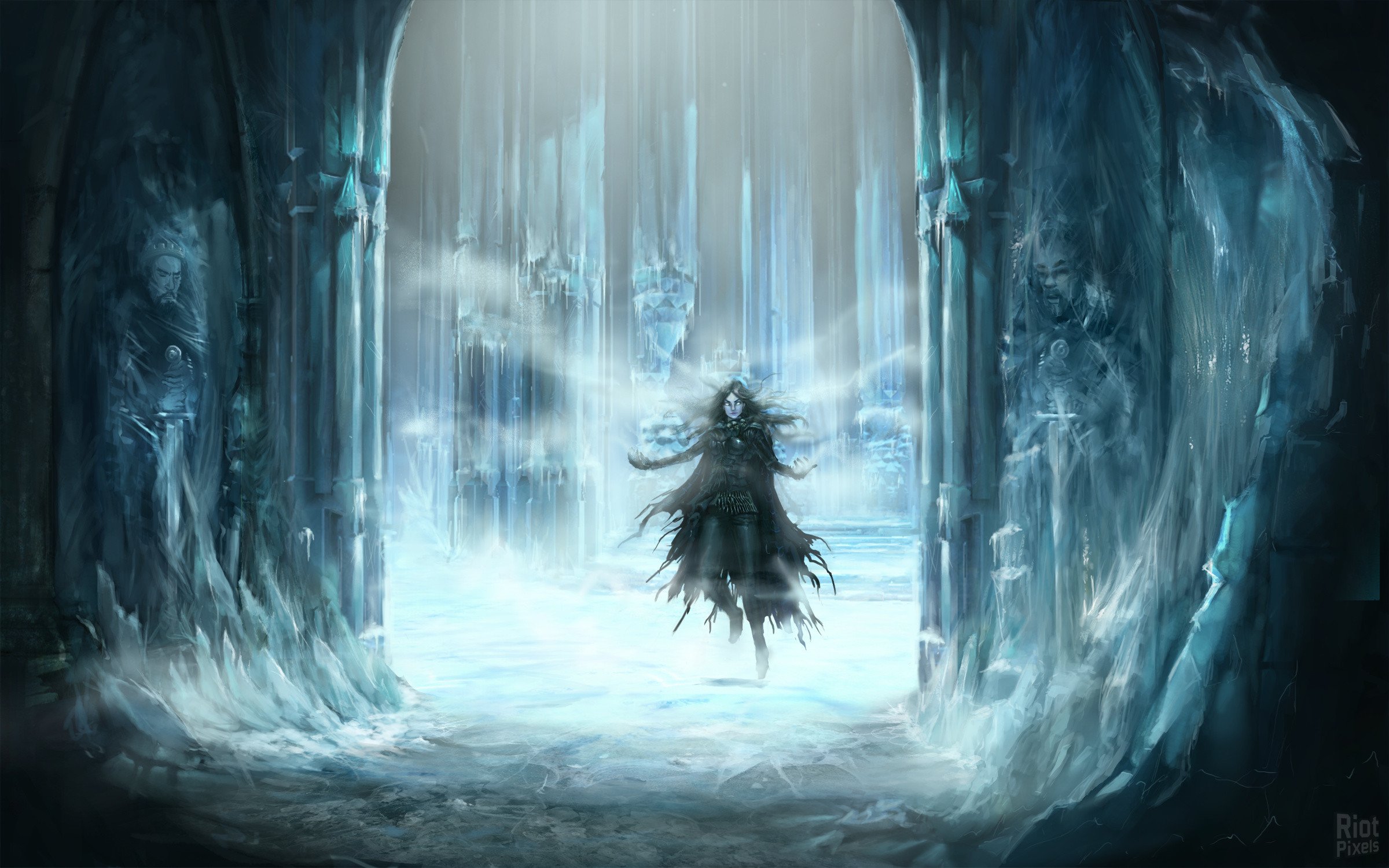 [21]-Age of Wonders 3: Eternal Lords Download