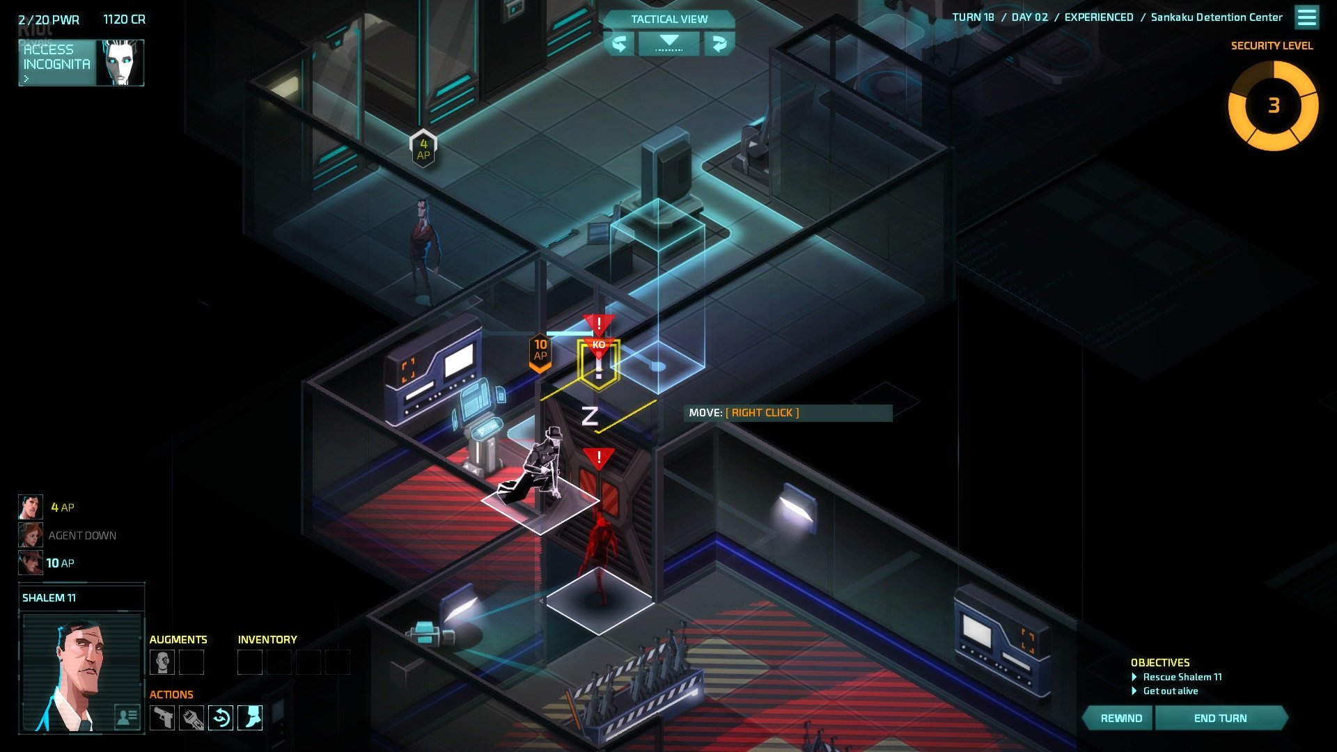 [12]-Invisible, Inc. Download