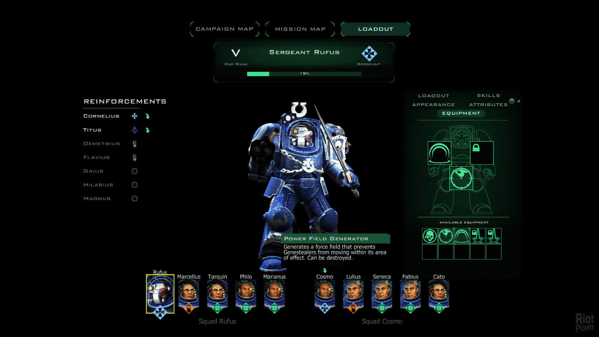 [8]-Space Hulk: Ascension Edition – Ultimate Pack Download