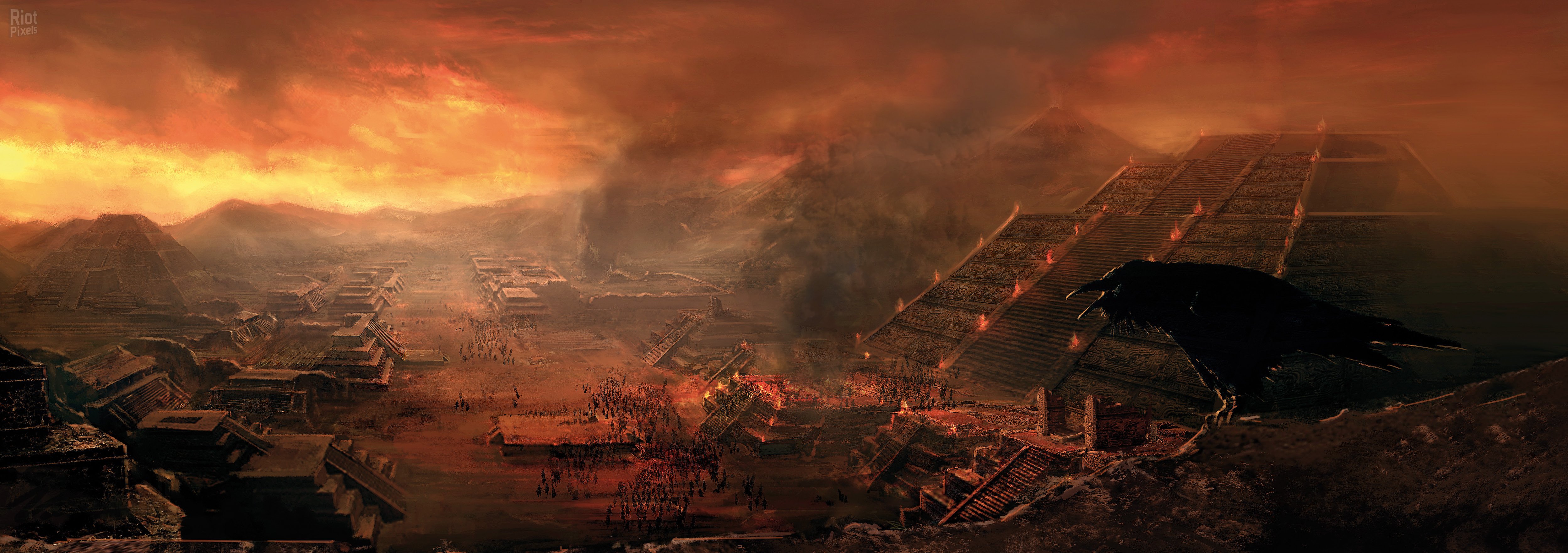 [32]-Vendetta: Curse of Raven’s Cry + Update 2 Download