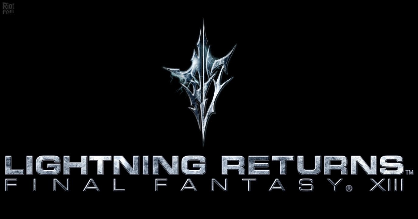 [18]-Lightning Returns: Final Fantasy XIII Download