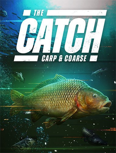 The Catch: Carp & Coarse – v1.0.49212.56-HohohoGames