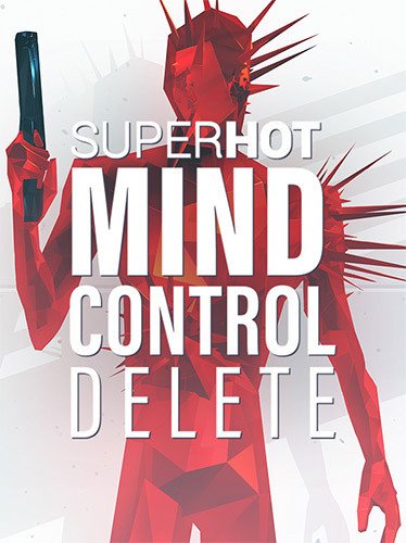 Superhot: Mind Control Delete-HohohoGames