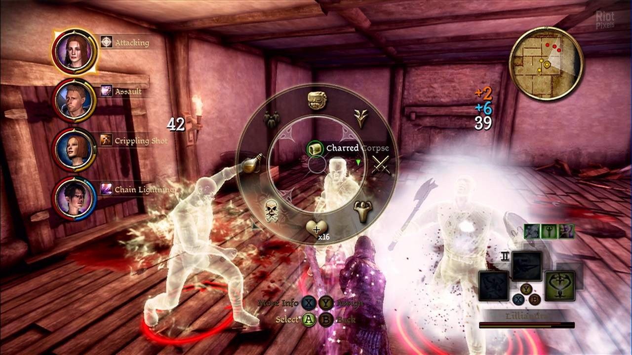 [10]-Dragon Age: Origins – Ultimate Edition – GOG Version Download