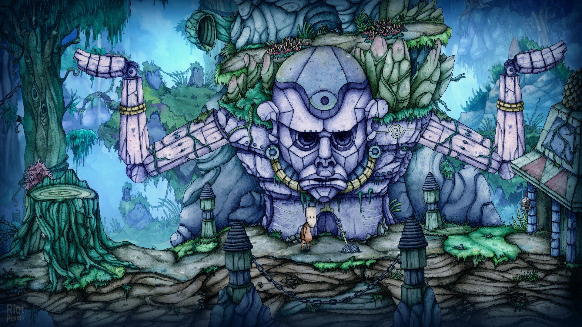 [11]-Candle Download