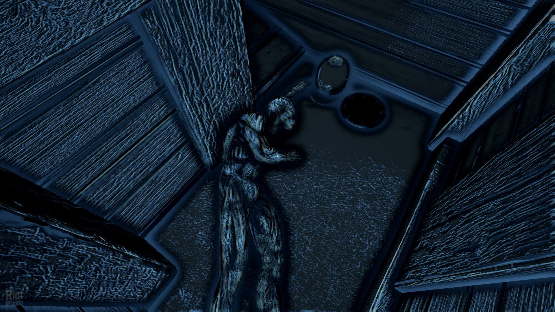 Perception-HohohoGames