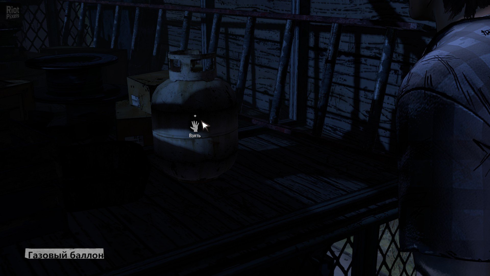 [11]-The Walking Dead: A New Frontier – Complete Season Download