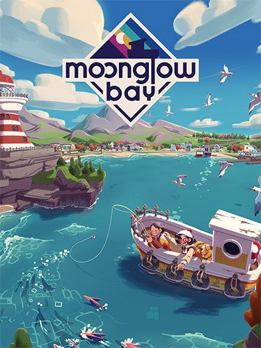 Moonglow Bay-HohohoGames