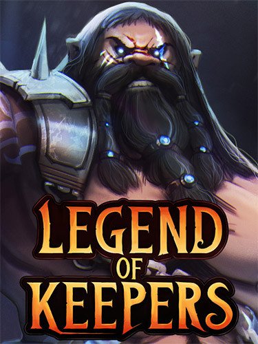 Legend of Keepers: Career of a Dungeon Manager – v1.1.0 + 4 DLCs/Bonuses-HohohoGames