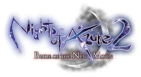 [17]-Nights of Azure 2: Bride of the New Moon Download