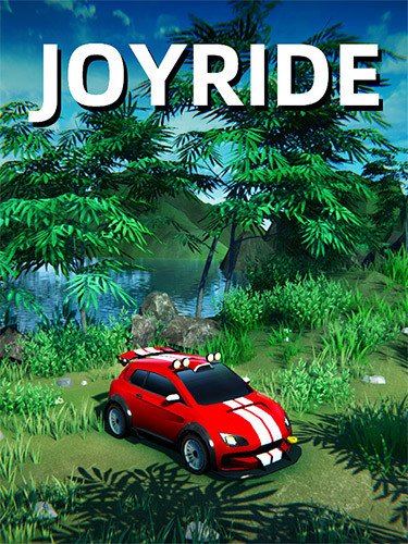 Joyride – Build 11129441 + 4 DLCs-HohohoGames