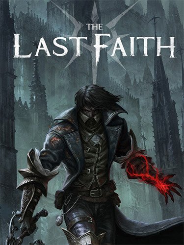 The Last Faith-HohohoGames