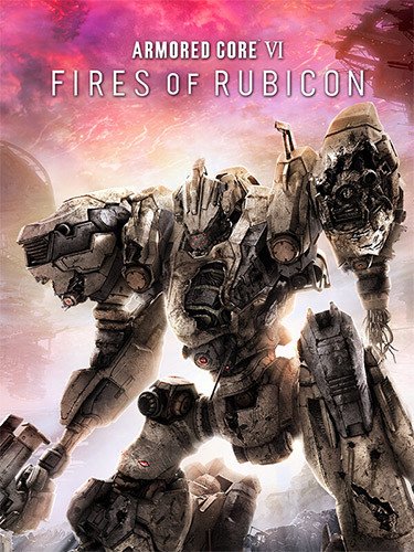 Armored Core VI: Fires of Rubicon – Deluxe Edition – v60 Regulation 1.06.1 + DLC + Controller Fix + Bonus Content-HohohoGames