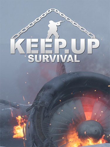 KeepUp Survival – Build 13662465 + 4 DLCs-HohohoGames