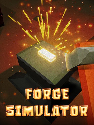 Forge Simulator-HohohoGames