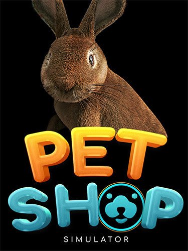 Pet Shop Simulator-HohohoGames
