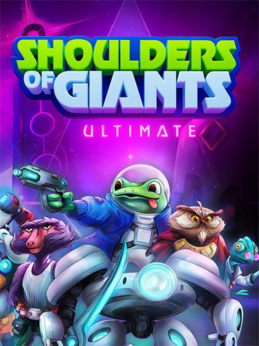 Shoulders of Giants: Ultimate – v1.9.1-HohohoGames