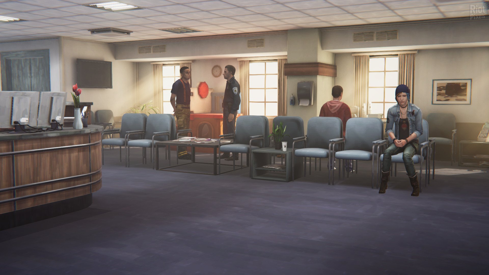 [8]-Life is Strange: Before the Storm – The Limited Edition Download