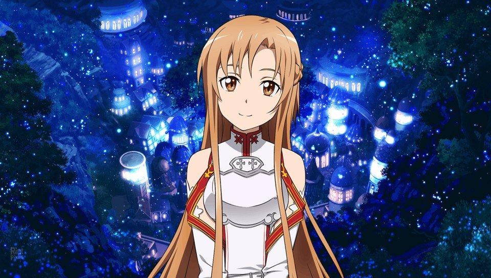 [12]-Sword Art Online RE: Hollow Fragment + Multiplayer Download