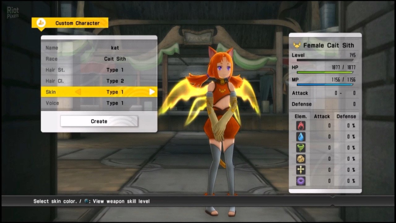 [10]-Sword Art Online: Lost Song Download