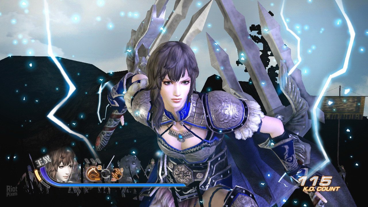 [13]-Dynasty Warriors 7: Xtreme Legends Definitive Edition Download