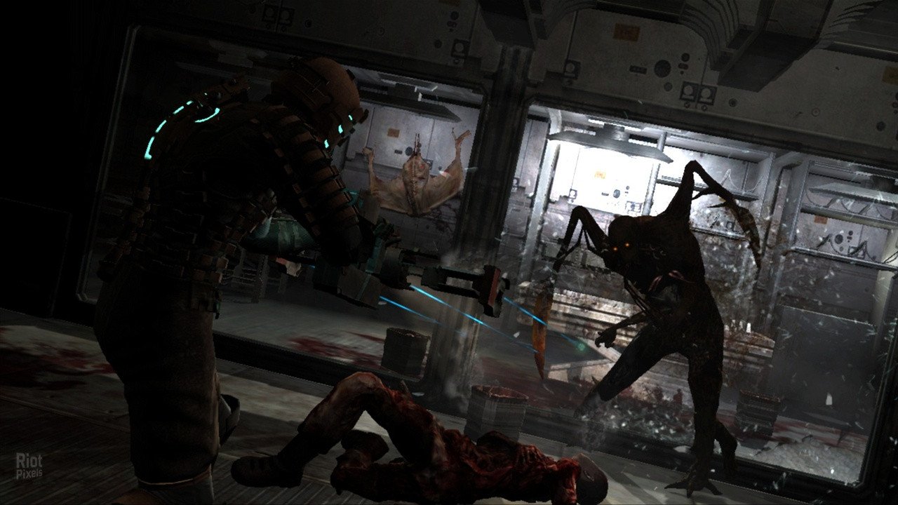 [12]-Dead Space – v1.0.0.222 GOG Download