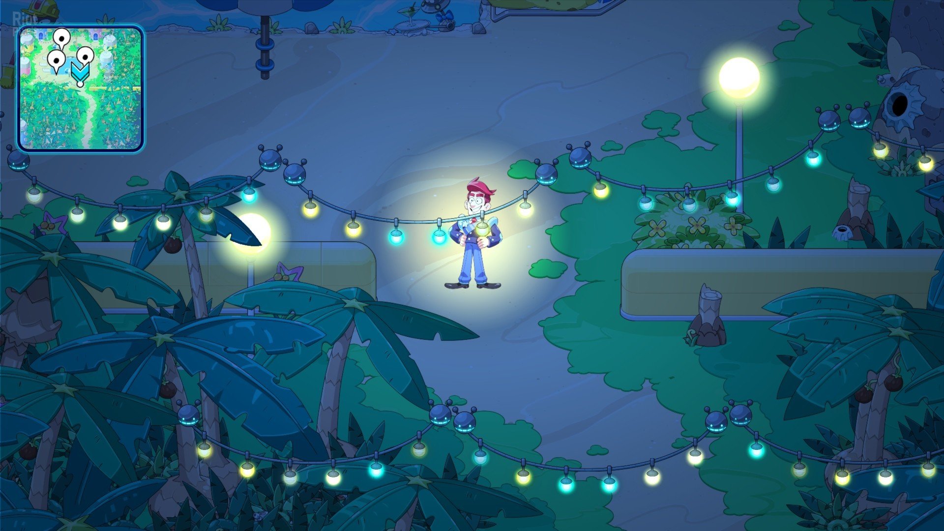 [3]-Citizens of Space Download