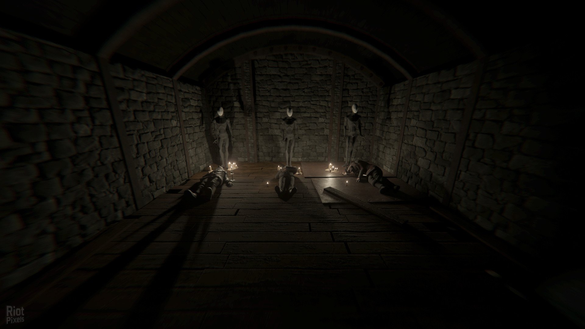 [14]-Pathologic 2 – v.Update 7 + DLC + Bonus Download