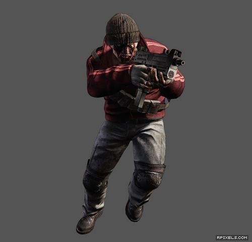 [28]-Resident Evil 6 – v1.10/1.06 + All DLCs + Multiplayer Download