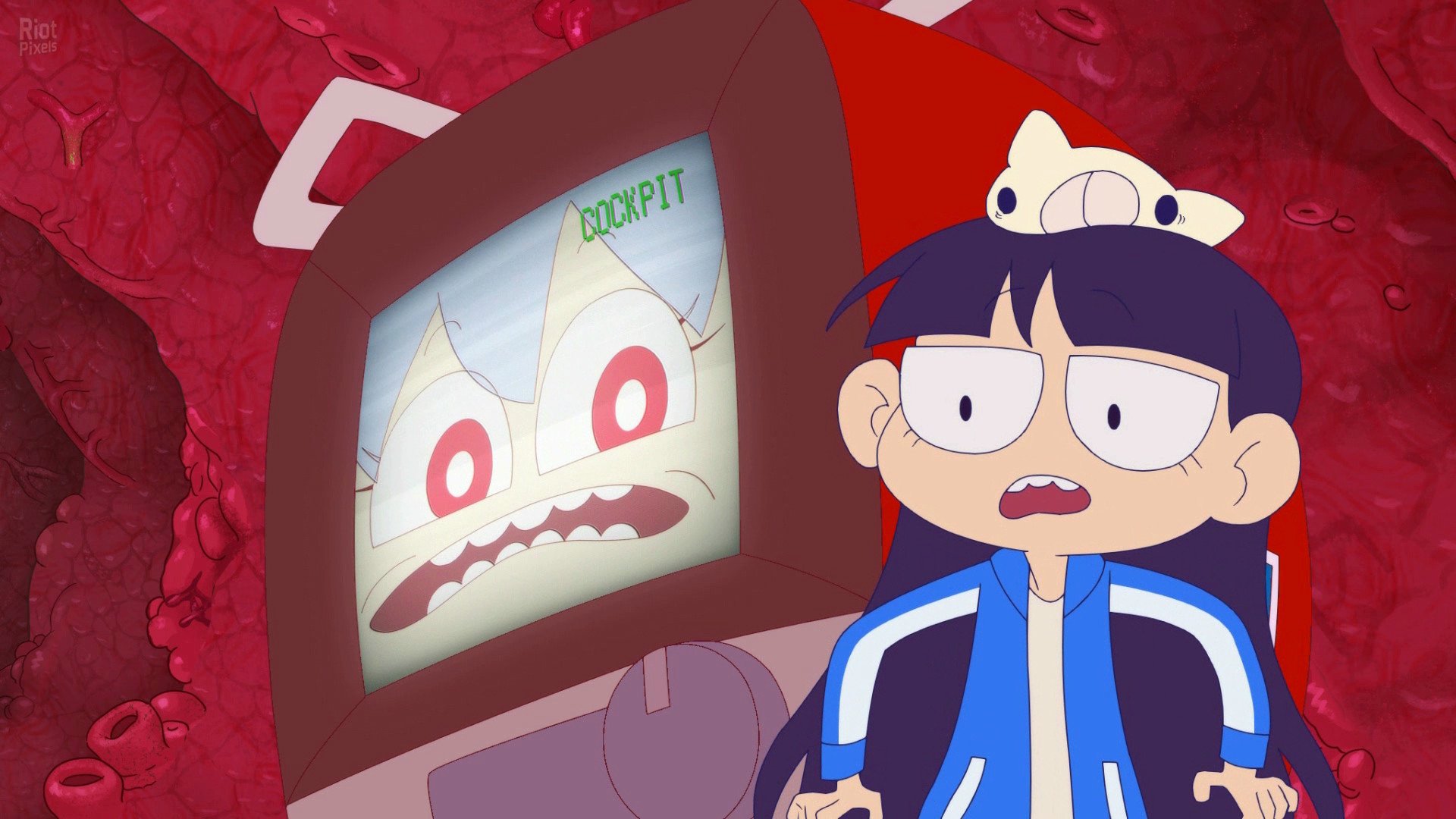 [8]-Marco & The Galaxy Dragon Download