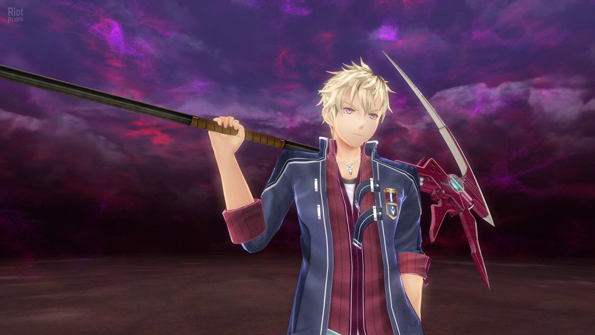 [16]-The Legend of Heroes: Trails of Cold Steel III – v1.05 + 57 DLCs Download