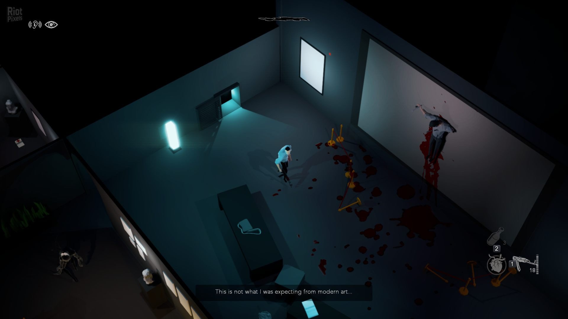 [8]-SKYHILL: Black Mist – v1.0.002 Download