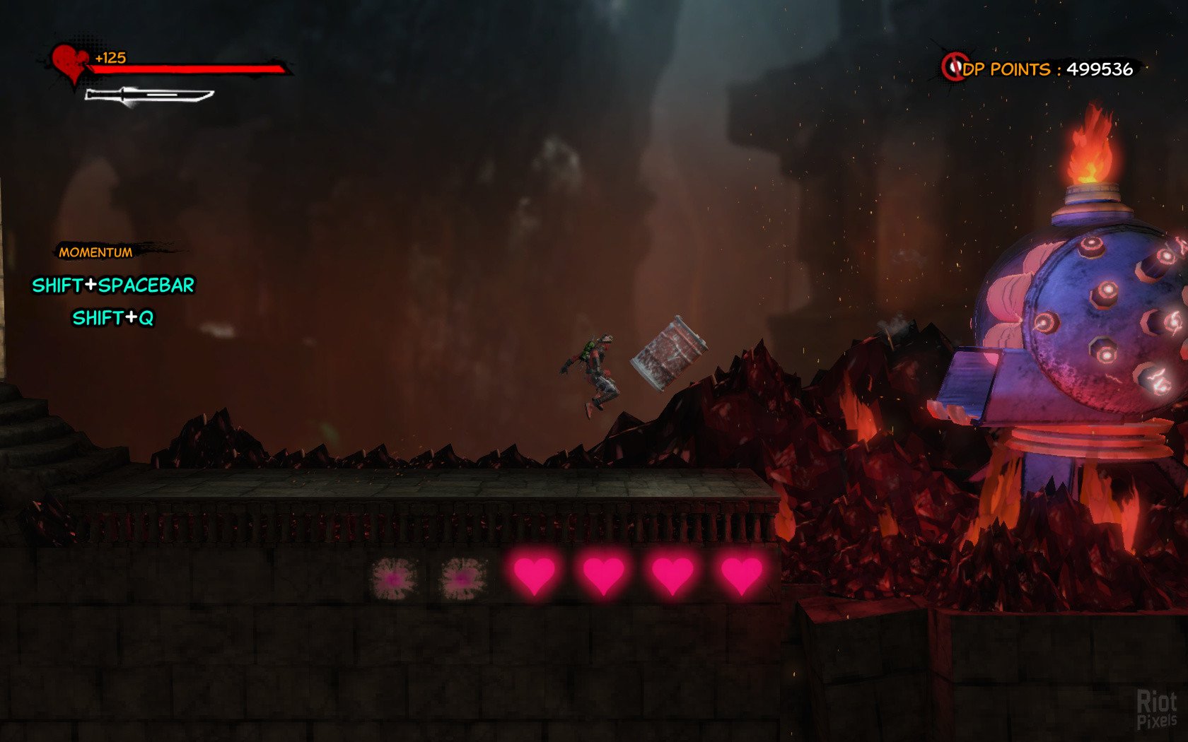 [9]-Deadpool + 2 DLCs Download