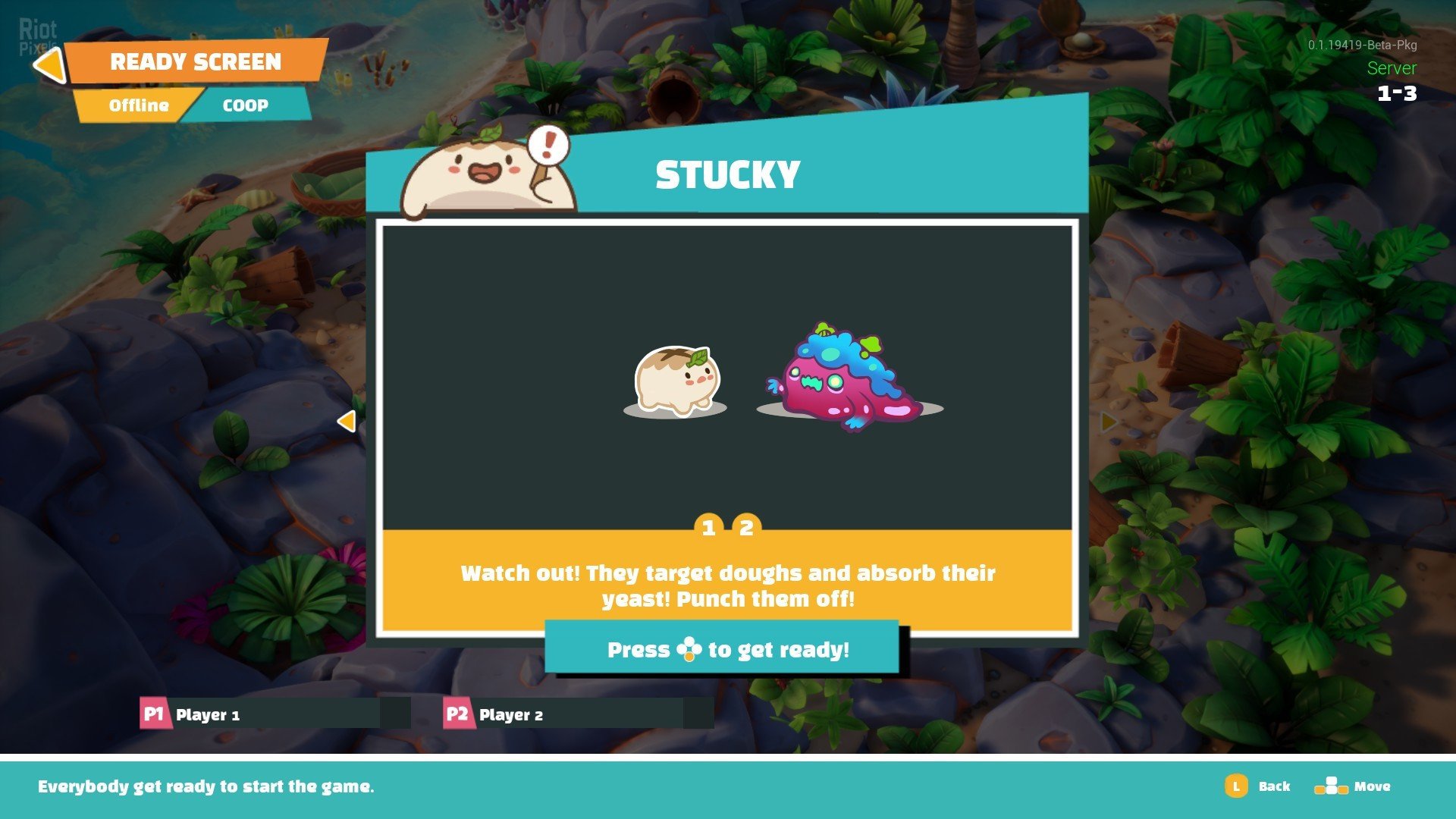 [14]-Bake ‘n Switch – v1.0.1 + Multiplayer Download