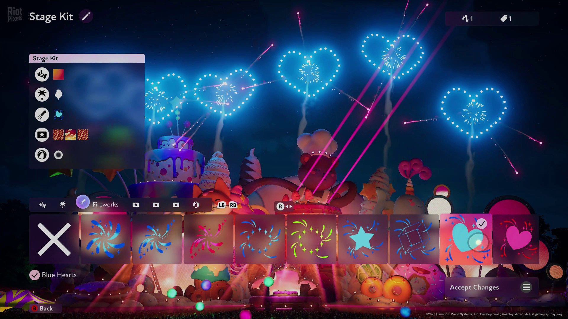 [5]-FUSER: VIP Edition + 29 DLCs Download