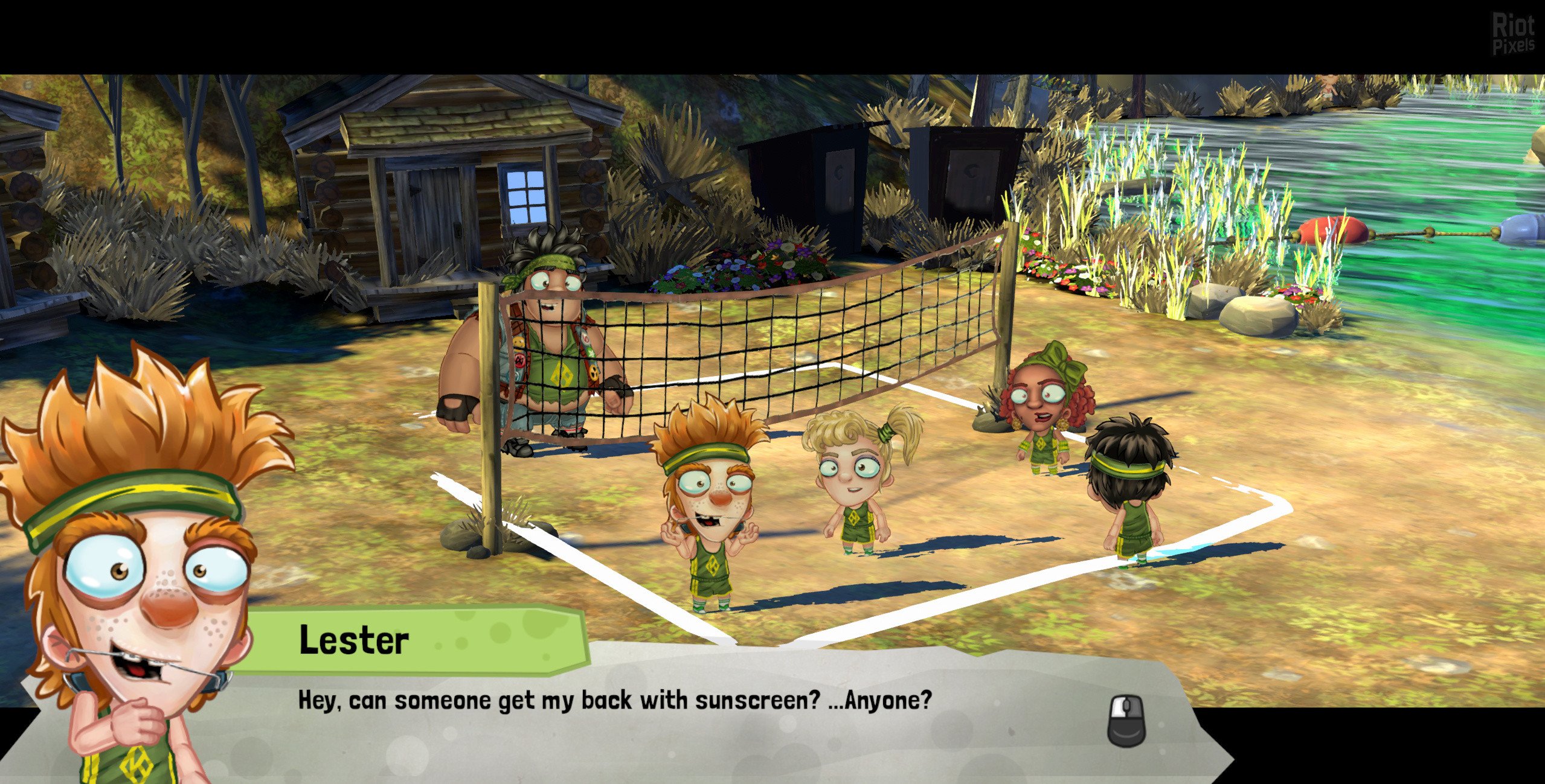 [4]-Ray’s The Dead – v1.0.37_35 Download