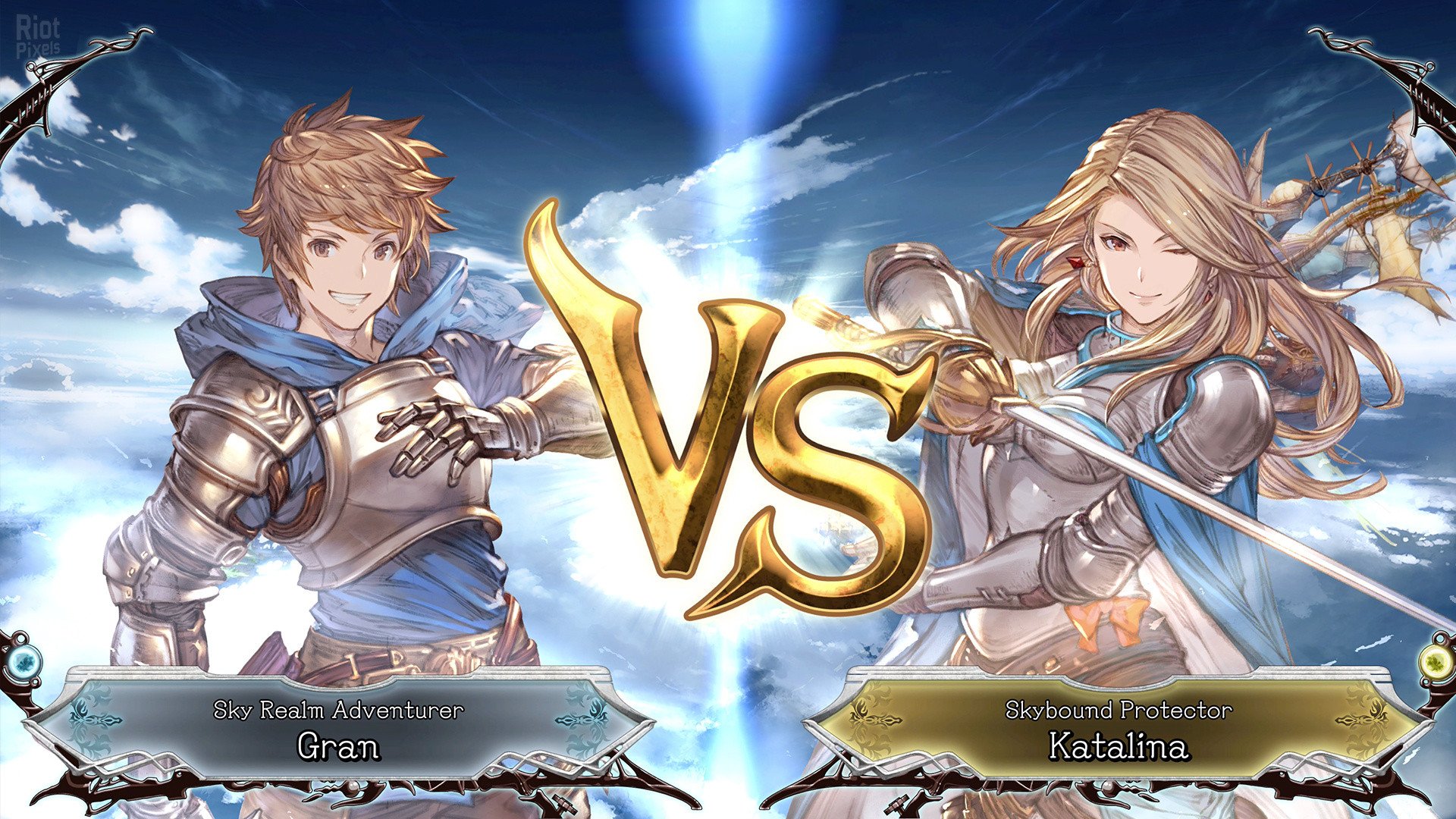 [11]-Granblue Fantasy: Versus – v2.40 + 20 DLCs Download