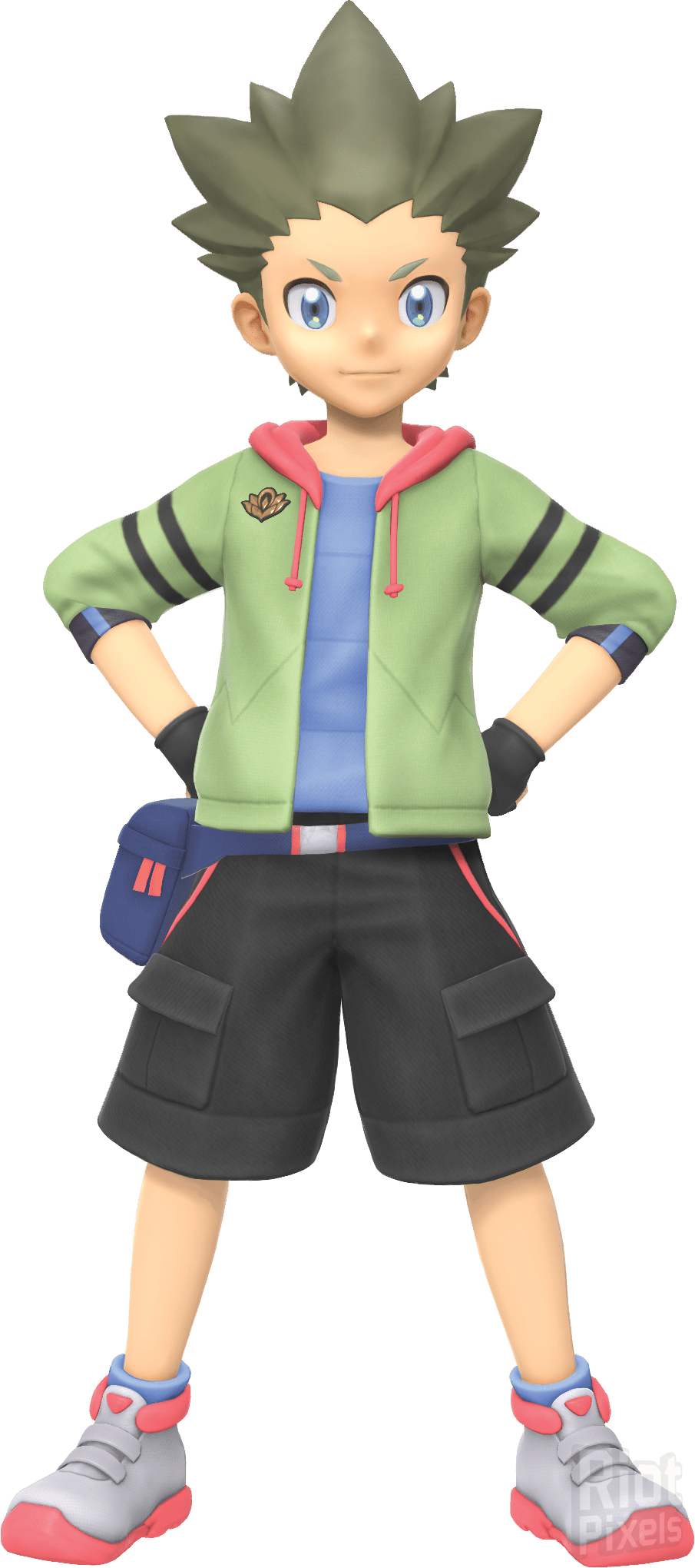 [20]-New Pokemon Snap – v1.1.0 + Ryujinx Emu for PC Download