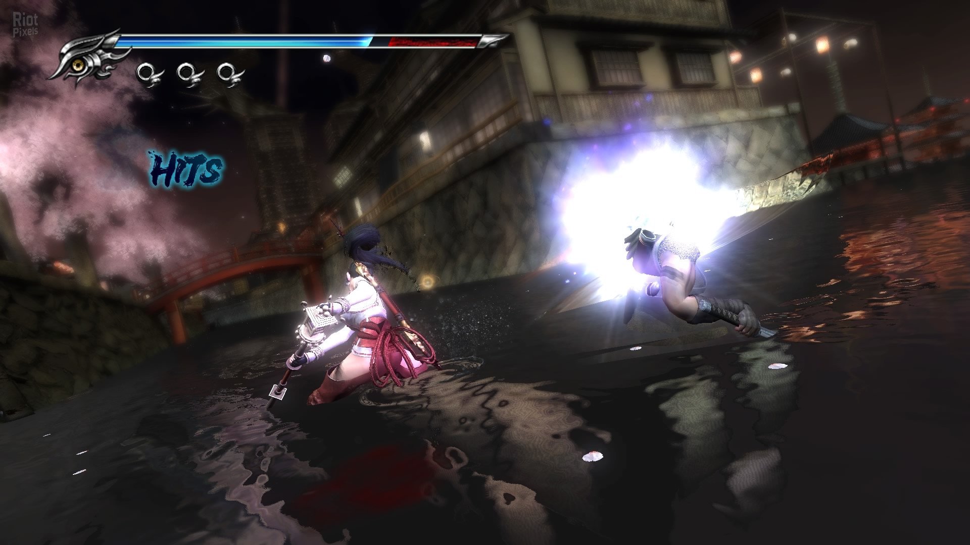 [6]-NINJA GAIDEN: Master Collection – Deluxe Edition – 3 Games + Bonus Content Download